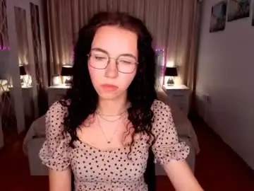 Chaturbate Nude Webcam of triciadaisy