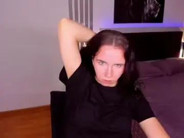 Chaturbate Nude Webcam of triciadaisy