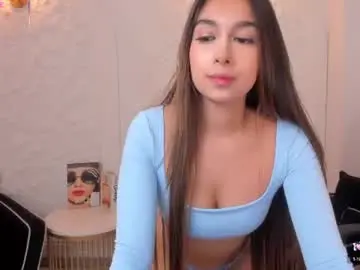 Chaturbate Nude Webcam of veronicablue1