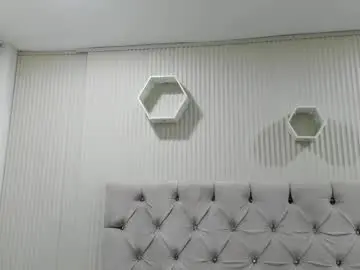 Chaturbate Nude Webcam of zarinawynne
