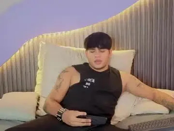 Chaturbate Free Porn Cam of _demon1