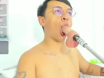 Chaturbate Free Porn Cam of ale_naughty