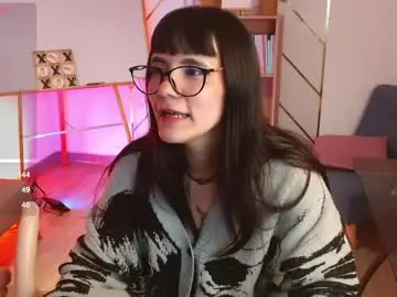 Chaturbate Adult Video Chat of ana_luve