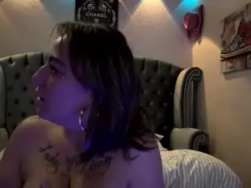 Chaturbate Adult Video Chat of bellabeanz