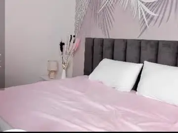 Chaturbate Nude Webcam of blondesambuca
