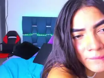 Chaturbate Private Sex Chat of crazybaby_squirt