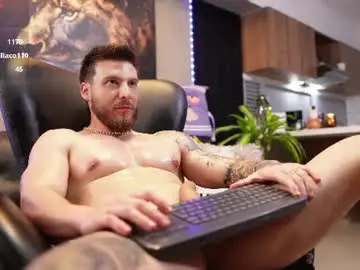 Chaturbate Live Sex of davidd_blake