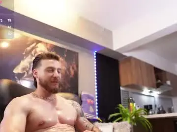 Chaturbate Sex Chat of davidd_blake