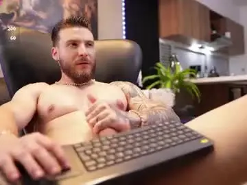 Chaturbate Free Porn Cam of davidd_blake