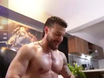 Chaturbate Free Porn Cam of davidd_blake
