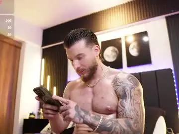 Chaturbate Best live sex cam show of davidd_blake