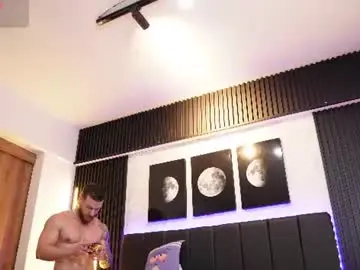 Chaturbate Sex Cam of davidd_blake