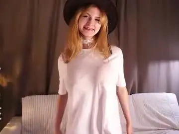 Chaturbate Best Webcam of fionawhynot