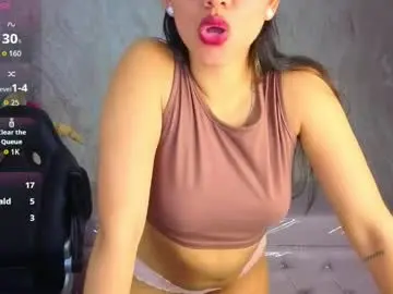 Chaturbate Live Sex of grecia_soler_a