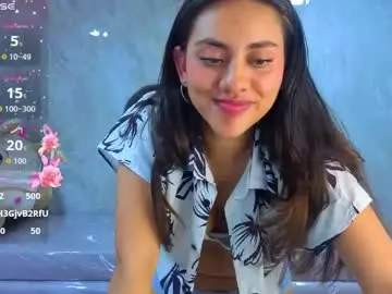 Chaturbate Best Webcam of grecia_soler_a
