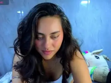 Chaturbate Best Webcam of grecia_soler_a
