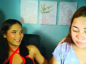 Chaturbate Live Porn of hot_xirene