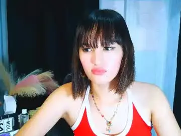 Chaturbate Free Porn Cam of hot_xirene