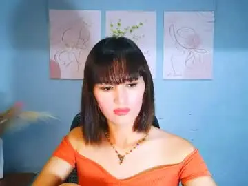 Chaturbate Best Webcam of hot_xirene