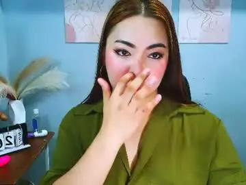 Chaturbate Live Porn of hot_xirene