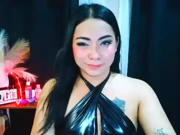 Chaturbate Nude Webcam of hot_xirene