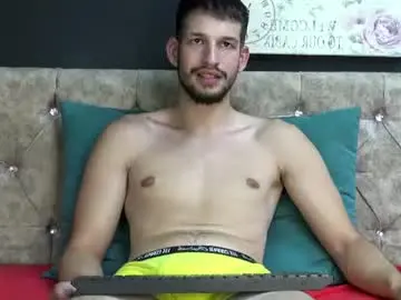 Chaturbate Free Porn Cam of leonvane
