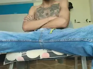 Chaturbate Sex Chat of lobo_cockk