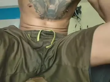 Chaturbate Adult Webcam of lobo_cockk