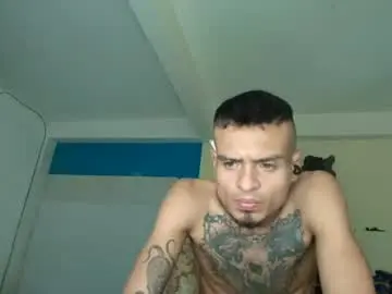 Chaturbate Adult Webcams of lobo_cockk