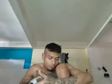 Chaturbate Free Live Porn of lobo_cockk