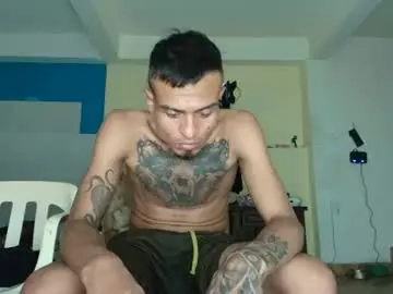 Chaturbate Live Sex of lobo_cockk