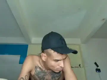 Chaturbate Sex Chat of lobo_cockk