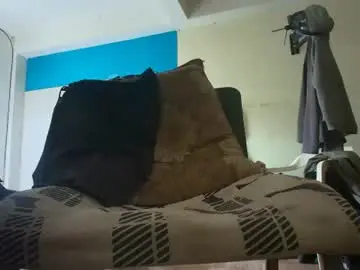 Chaturbate Live Sex of lobo_cockk