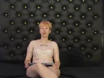 Chaturbate Watch Live Sex Cams of lunadevill