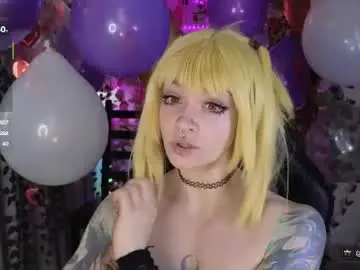 Chaturbate Private Sex Chat of mao_me_meow