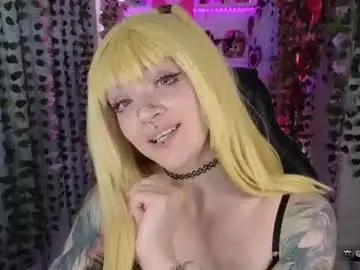 Chaturbate Nude Webcam of mao_me_meow