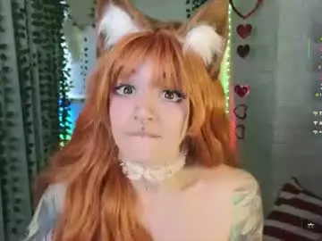 Chaturbate Adult Webcam of mao_me_meow