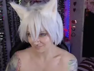 Chaturbate Adult Webcams of mao_me_meow
