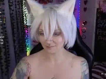 Chaturbate Live Sex of mao_me_meow