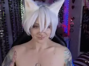 Chaturbate Adult Video Chat of mao_me_meow