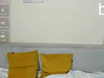 Chaturbate Best Webcam of night_shard