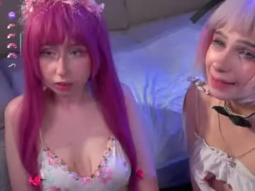 Chaturbate Watch Live Sex Cams of nikkisilk