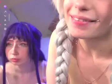 Chaturbate Adult Webcams of nikkisilk
