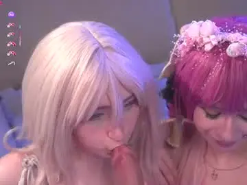 Chaturbate Private Sex Chat of nikkisilk