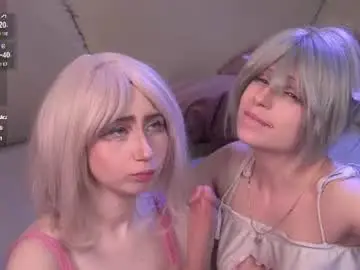Chaturbate Free Porn Cam of nikkisilk