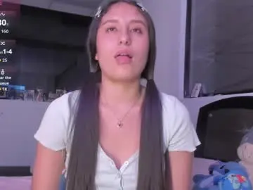 Chaturbate Free Live Porn of princesstina06