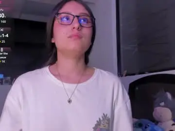 Chaturbate Sex Chat of princesstina06