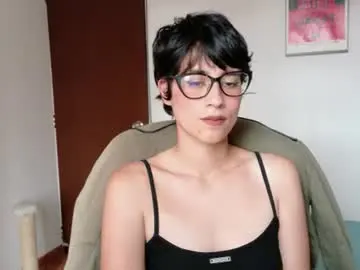 Chaturbate Live Sex Cam of susana_w