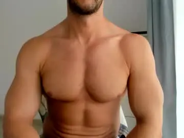 Chaturbate Private Sex Chat of woolfiie