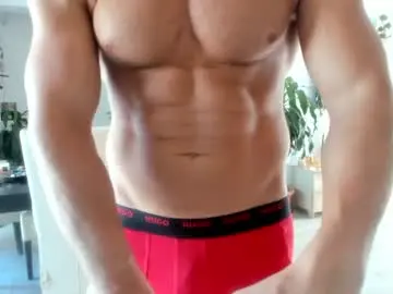 Chaturbate Private Sex Chat of woolfiie